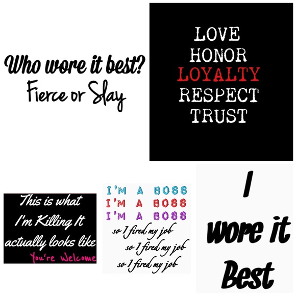 White Hi Lo Crop Top - Picture 6 of 9